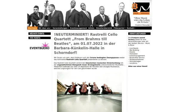 8-wayve.com