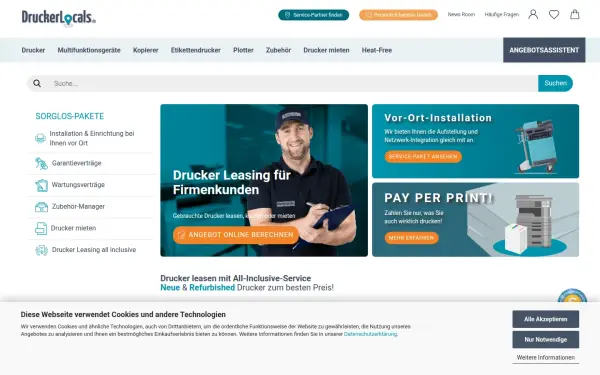 www.druckerlocals.de