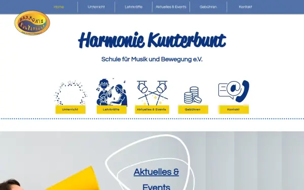 www.harmonie-kunterbunt.de