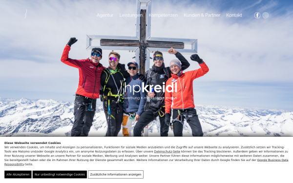 www.hpkreidl.at