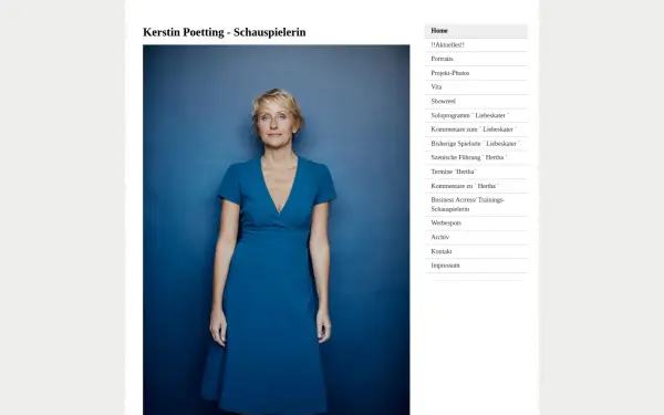 www.kerstinpoetting.de
