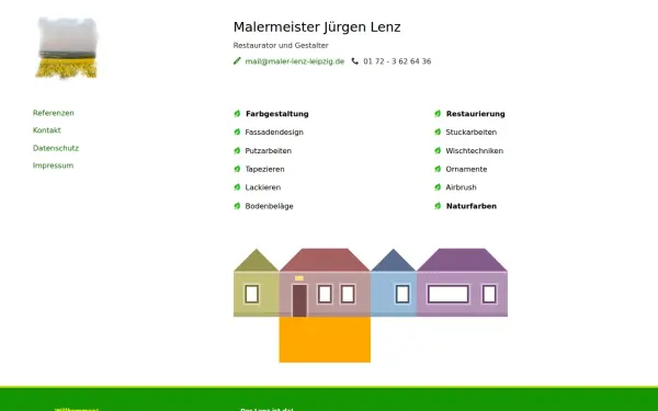 www.maler-lenz-leipzig.de