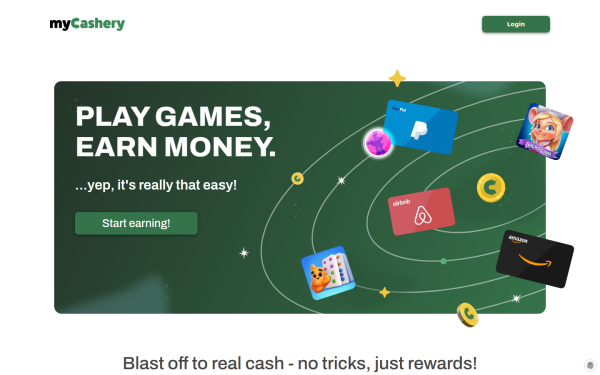 www.mycashery.com