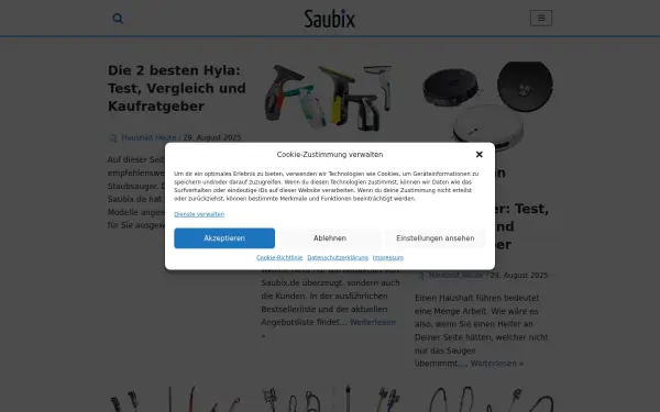 www.saubix.de