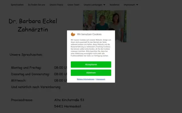 dr-barbara-eckel.de