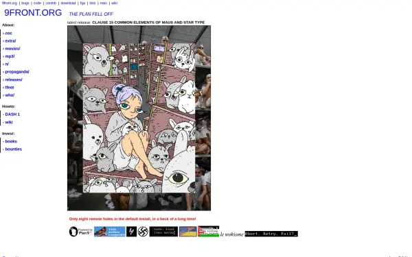 9front.org