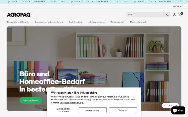 acropaq.com