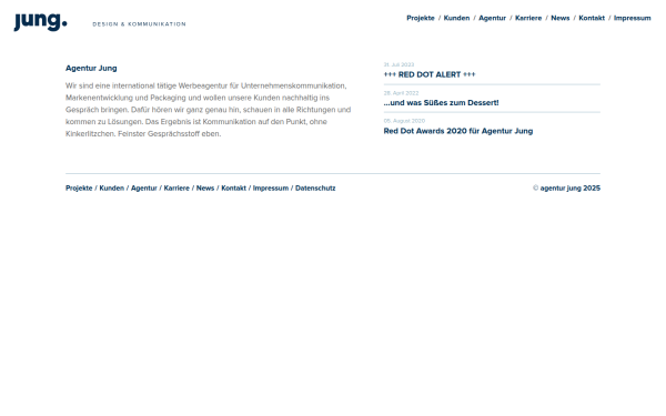 www.agentur-jung.de