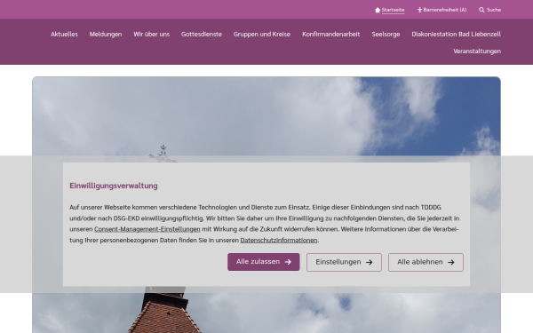 www.gemeinde.badliebenzell.elk-wue.de
