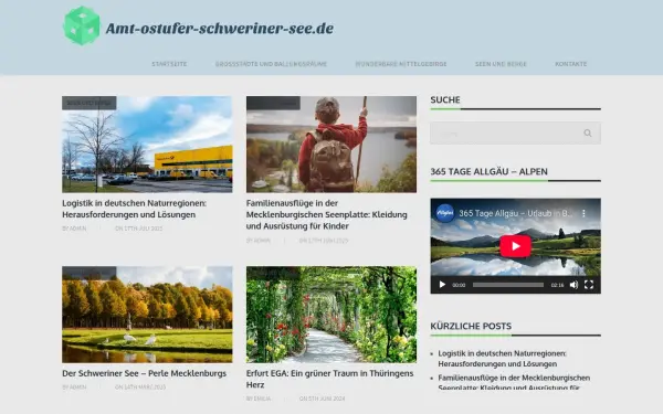 amt-ostufer-schweriner-see.de