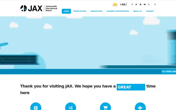 flyjacksonville.com