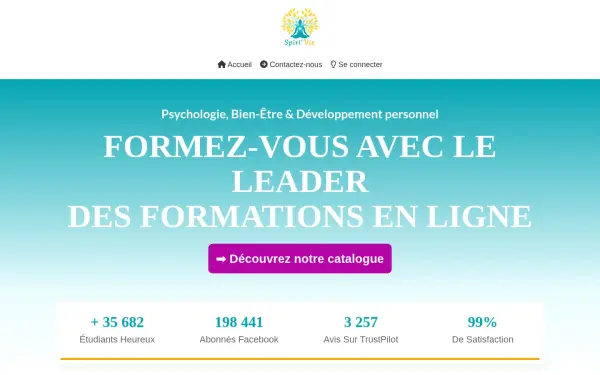 www.spirivie-formations.org