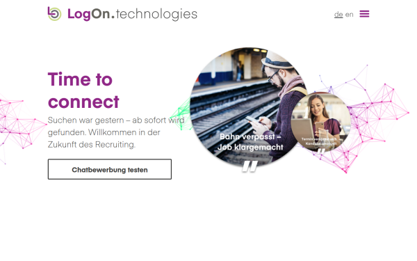 logon-tech.io