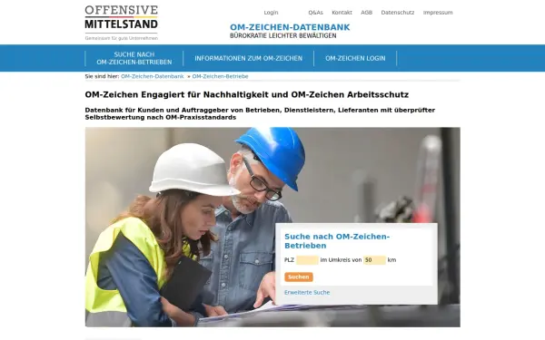 www.om-zeichen.de