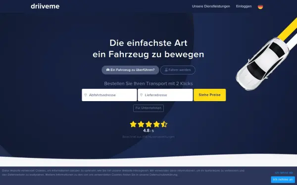 de.driiveme.com