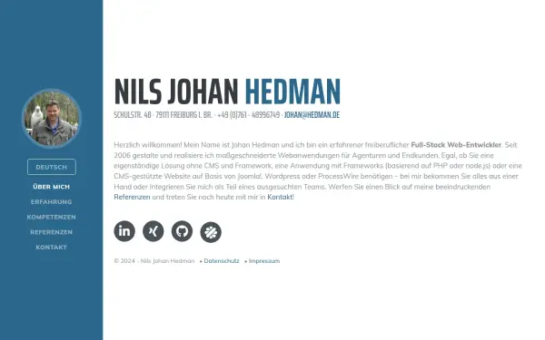 hedman.de