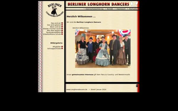 longhorndancers.de