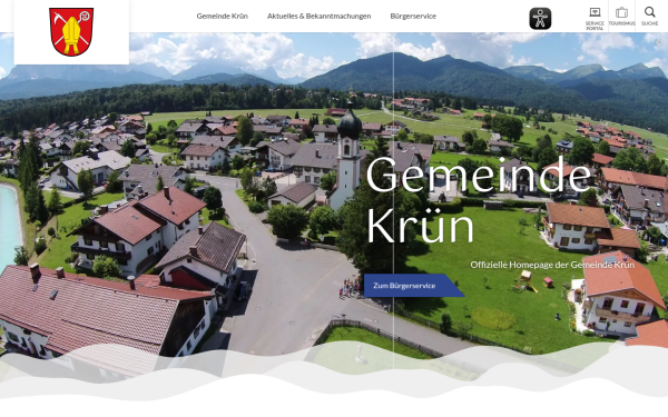 www.gemeinde-kruen.de