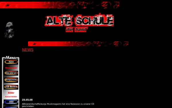 alteschuledieband.de