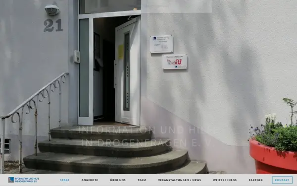 drogenberatung-wesel.de