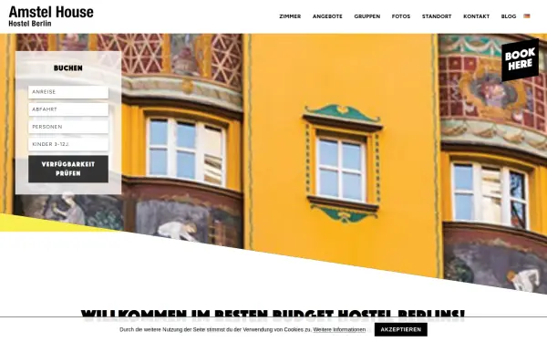 www.amstelhouse.de