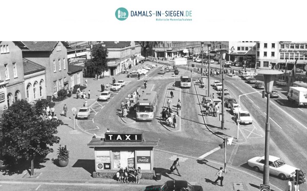 www.damals-in-siegen.de