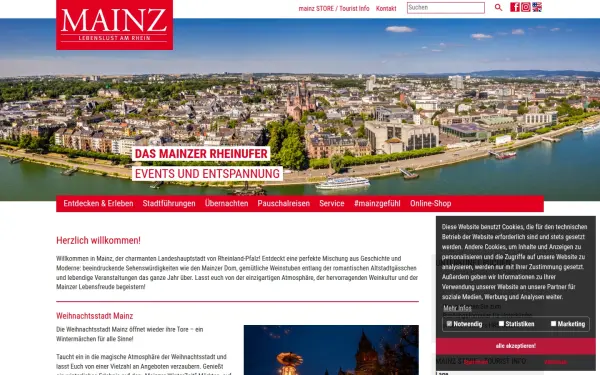 www.mainz-tourismus.com
