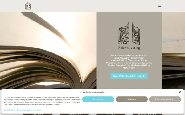 helenos-verlag.de