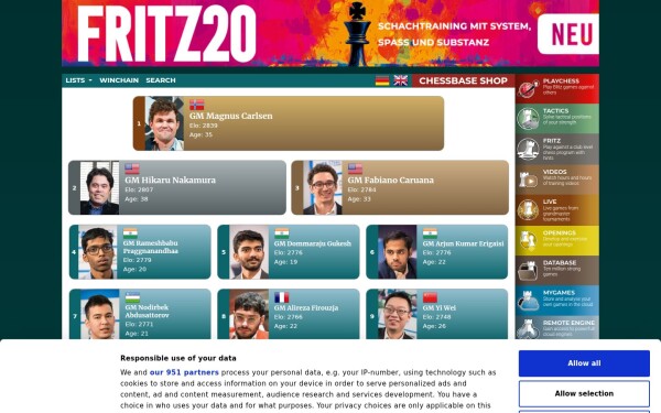 players.chessbase.com