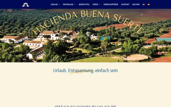 www.hacienda-buena-suerte.de