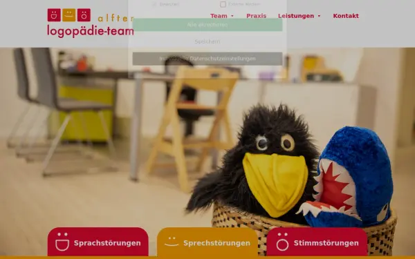 www.logopaedie-team-alfter.de