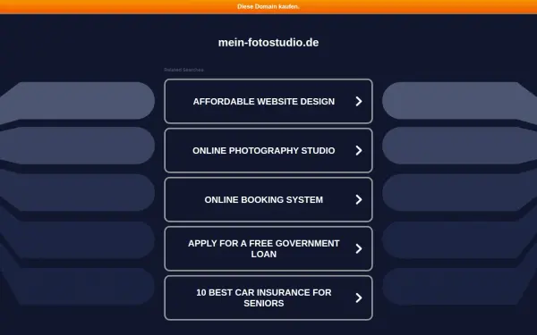 mein-fotostudio.de