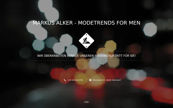 www.alker-mode.de