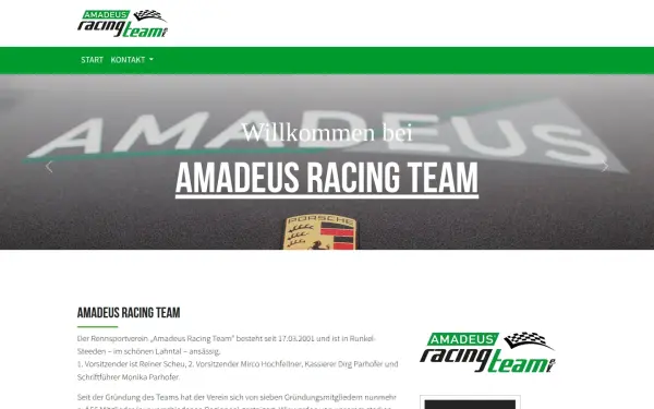 amadeus-racing-team.de