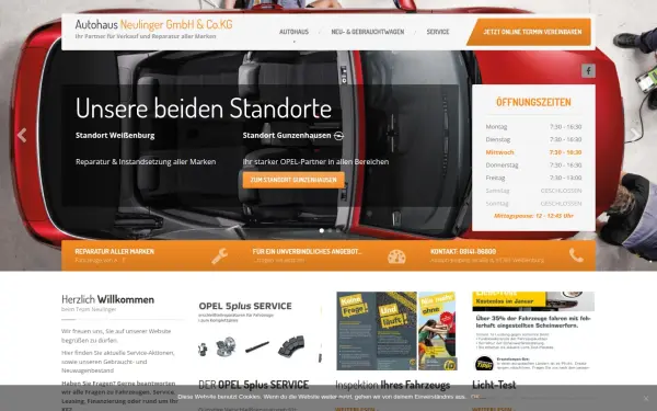 auto-neulinger.de