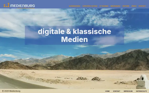 medienburg.com