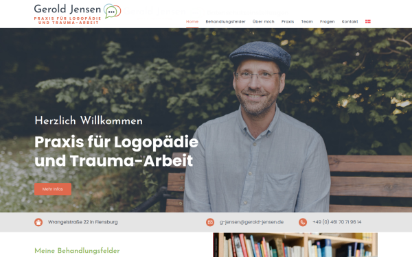 www.gerold-jensen.de