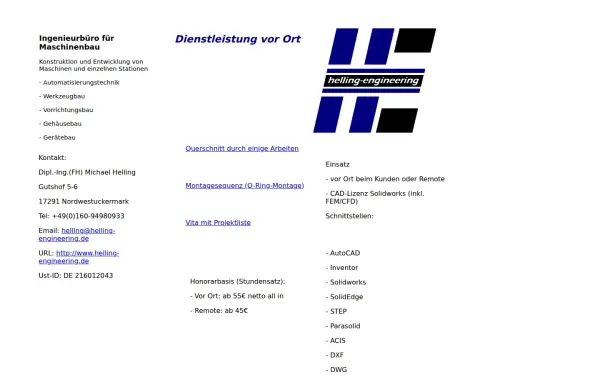 helling-engineering.de