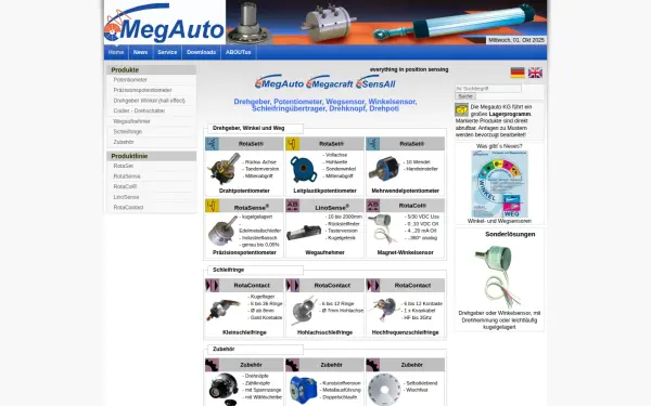 megauto.de