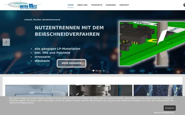 dieter-metz.de