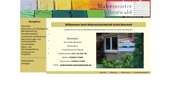 maler-beerwald.de