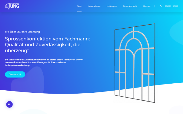 sprossenbaujung.de