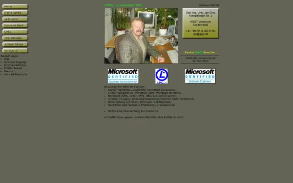 gryc.de