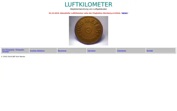 luftkilometer.de