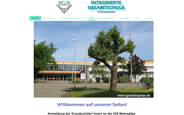 www.igsmainspitze.eu