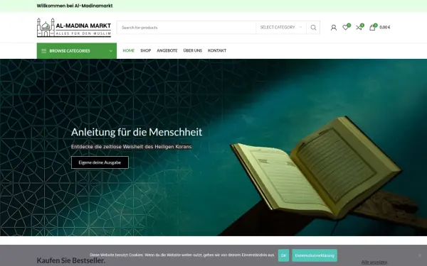 al-madinamarkt.de