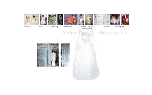 atelier-artverwandt.de