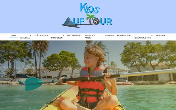 kidsauftour.de