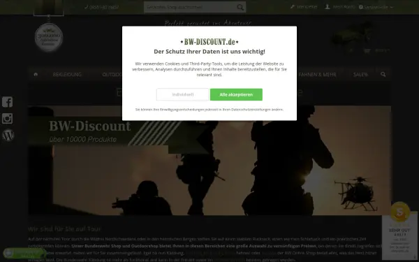www.bw-discount.de