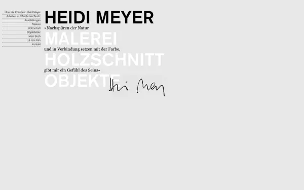 www.heidimeyer.de